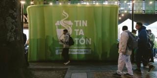 Foto de estrategia Tintatón