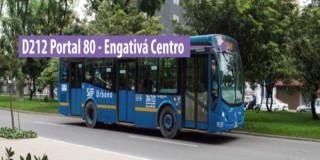 Foto de un bus TransMiZonal