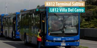 Foto de un bus TransMiZonal