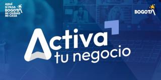 Imagen del programa 'Activa tu Negocio con 'Mentoría' en Bogotá.