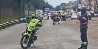 En vivo movilidad Bogotá y rutas TransMilenio hoy 24 de marzo de 2026