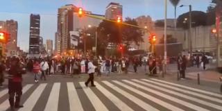 En vivo movilidad Bogotá y rutas TransMilenio hoy 19 de marzo de 2026 