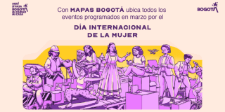 Imagen de la pieza gráfica de Catastro Bogotá