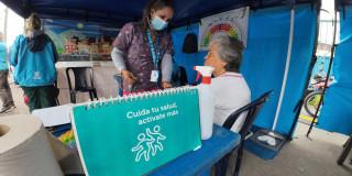 SuperCADE móvil llega a Rafael Uribe Uribe este 27 de marzo