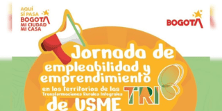 Imagen: Secretaría Distrital de Desarollo Económico.