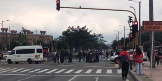 Foto de manifestaciones