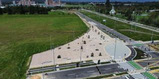 Proyecto Lagos de Torca