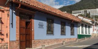 Imagen de exterior IDPC Casa Genoveva