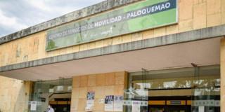 Foto de sede de Paloquemao