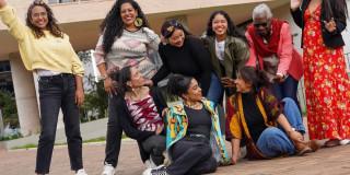 Mujeres ya son mayoría en contratación del Distrito.