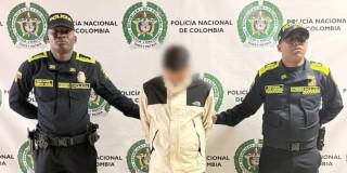 Cabecilla de 'Los Pumas'