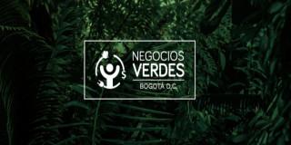 Anuncia de Negocios Verdes en Bogotá