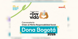 Imagen de la pieza gráfica de la Secretaría de salud 