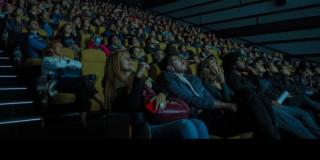 Imagen de salas Cinemateca de Bogotá