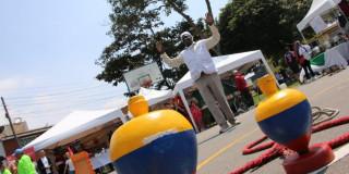 Foto de actividad en Fontibón