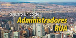 Panóramica de Bogotá 