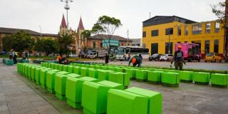 Foto de Plaza España