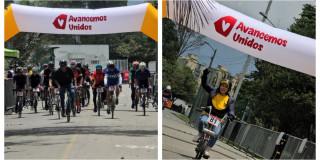 Foto de la actividad en Barrios Unidas 