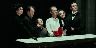 Imagen de la puesta en escena de una de las obras que estará en el FIAV 2026.