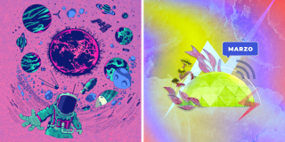 Imagenes de la temporada gratis de marzo en Maloka.