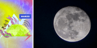 Imagenes promocionales del evento en Maloka.