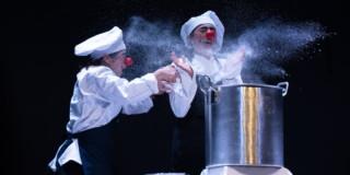 Más Cultura Local marzo