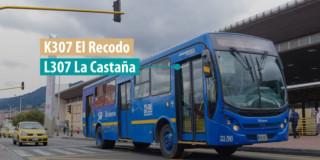 Foto de un bus TransMiZonal