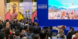 Bogotá Took Center Stage for Business in the Americas with Macrorrueda 2026