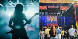 Conoce la agenda de conciertos en Bogotá de abril a diciembre de 2026