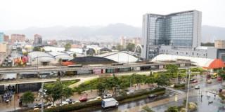 Corferias in Bogotá Ranked Among the World’s Top 100 Convention Center
