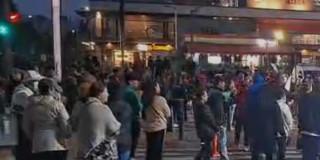 En vivo movilidad Bogotá y rutas TransMilenio hoy 13 de abril de 2026