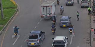 En vivo movilidad Bogotá y rutas TransMilenio hoy 19 de abril de 2026