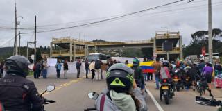 En vivo movilidad Bogotá y rutas TransMilenio hoy jueves 9 de abril de 2026