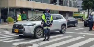 En vivo movilidad Bogotá y rutas TransMilenio hoy martes 7 de abril de 2026