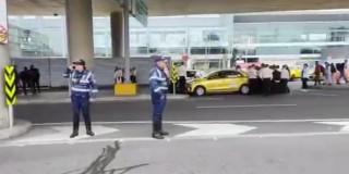 En vivo reporte de movilidad TransMilenio Bogotá hoy 8 de abril 2026