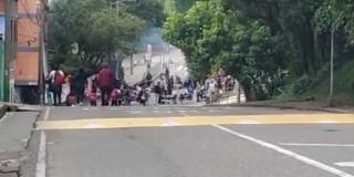 En vivo reporte de movilidad TransMilenio Bogotá hoy miércoles 29 de abril de 2026