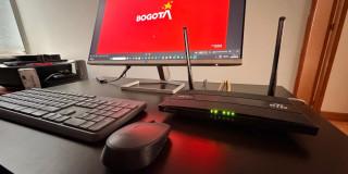 Donde solicitar internet gratis en la Red CADE