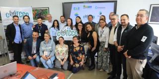 Comisión Conjunta del Corredor de Ecosistemas Estratégicos de la Región Central de la Cordillera Oriental