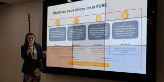 Foto de evento de Secretaría de Movilidad