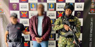 Capturado por presunta agresión sexual y extorsión a sus víctimas.