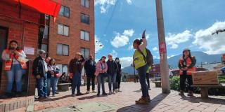 Foto de actividad EMB