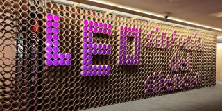 Imagen de Pabellón 5A de Bogotá en al Feria del Libro 2026