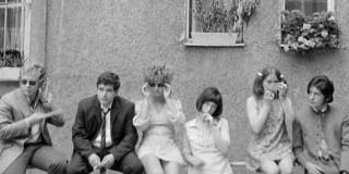 Imagen de Fotograma película Katzelmacher