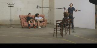 Imagen de Fotograma película Mutzenbacher.