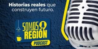 Imagen oficial del Podcast
