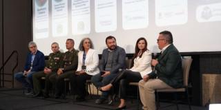 Foto de evento en Bogotá 