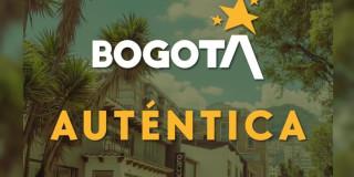 Foto de 'Bogotá Auténtica' 2026 convocatoria de planes y turismo premium 
