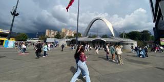  600.000 visitantes en la Feria Internacional del Libro de Bogotá 2026