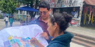 Atención en salud mental con acompañamiento psicológico en Bogotá 2026