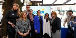 Bogotá Auténtica, portafolio de turismo premium diseñado para viajeros